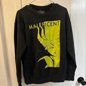 Maleficent Crewneck